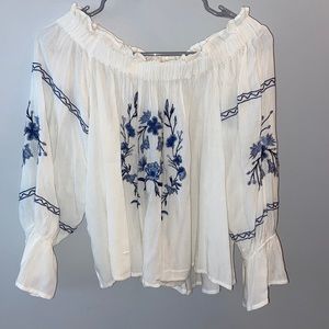 American eagle long sleeve